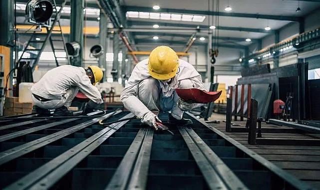 Süleymanpaşa Depo İstifleme Hizmeti